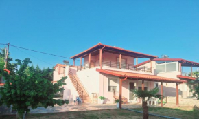 Seaside Family Villa